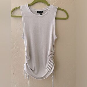 Express tank top